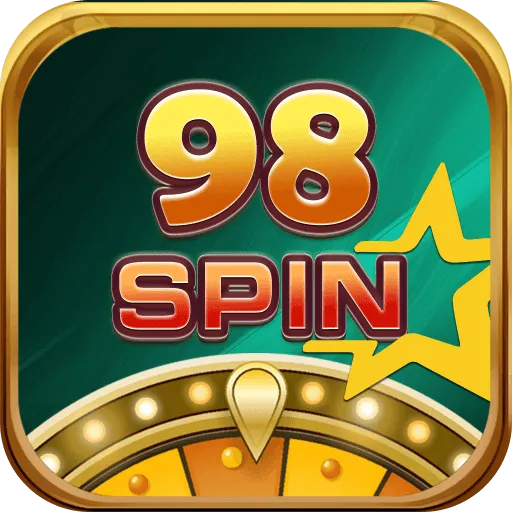 98SPIN - Petualangan Arcade yang Seru dan Menyenangkan