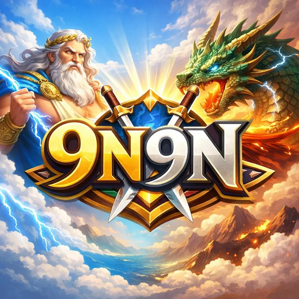 9N9N - Permainan Olahraga Seru dan Menantang