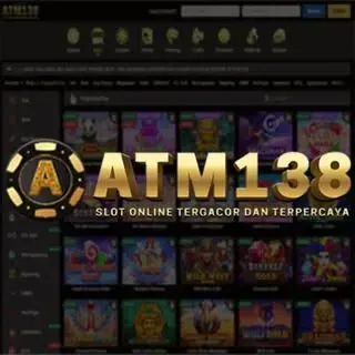 ATM138 - Pertarungan Epik dalam Dunia Fighting