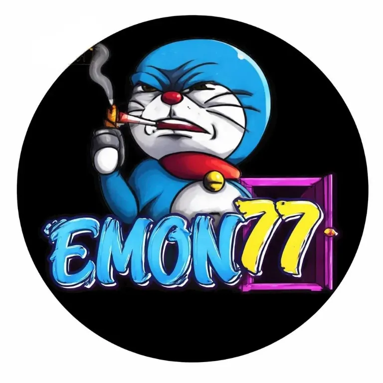 EMON77 - Pertarungan Seru dalam Dunia FPS