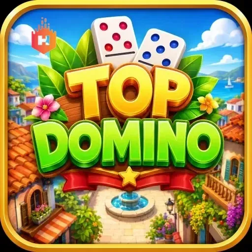 TOPDOMINO - Balapan Seru dengan Kecepatan Tinggi