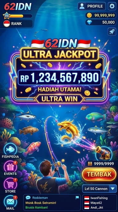Katalog aplikasi terbaru di 62idn dengan berbagai pilihan menarik.